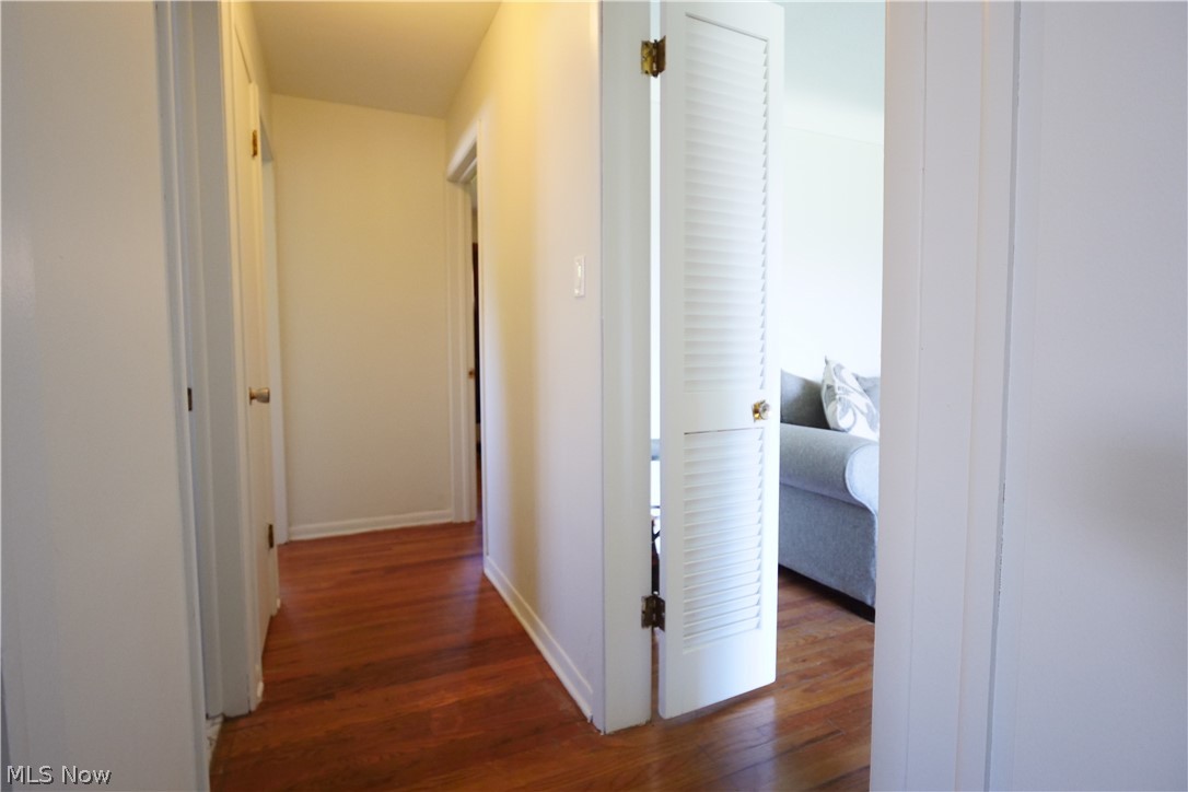 Mayfair Acres Resub - Residential