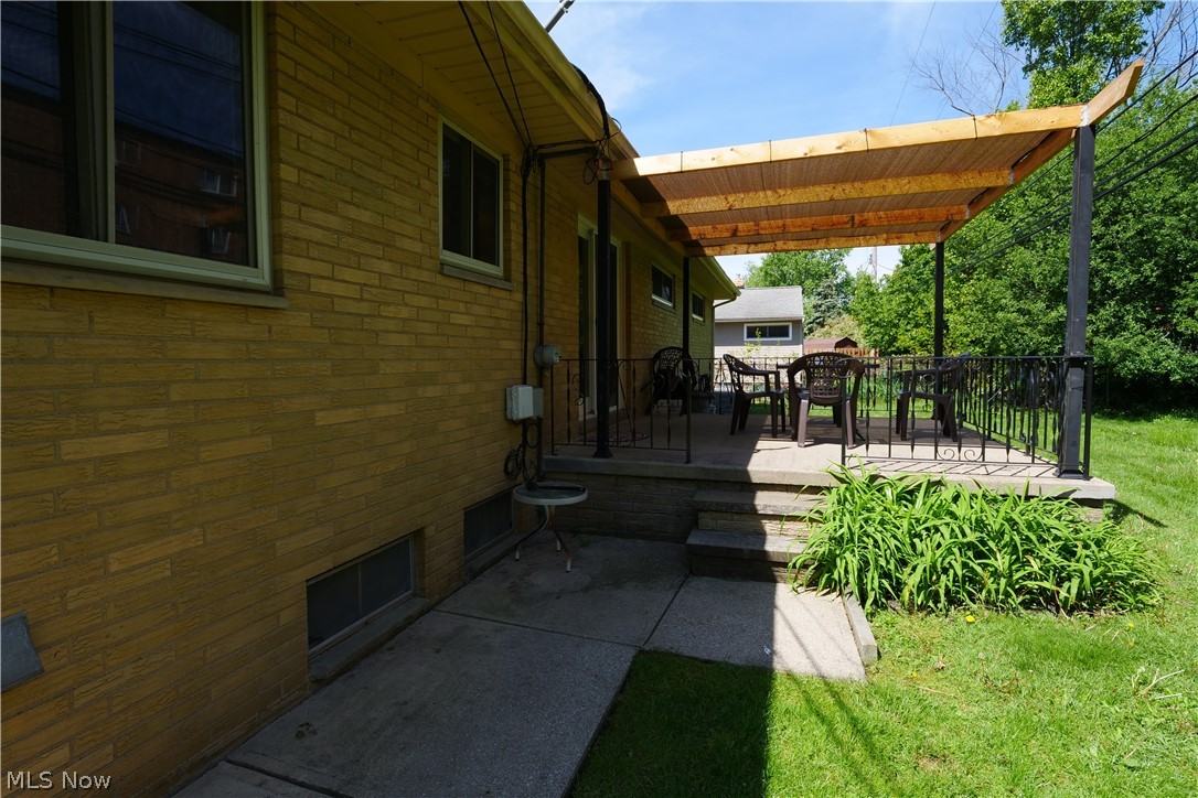 Mayfair Acres Resub - Residential
