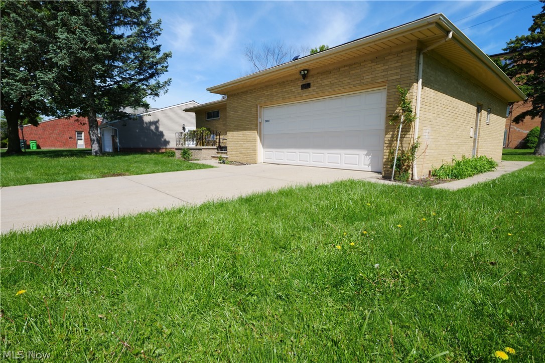 Mayfair Acres Resub - Residential