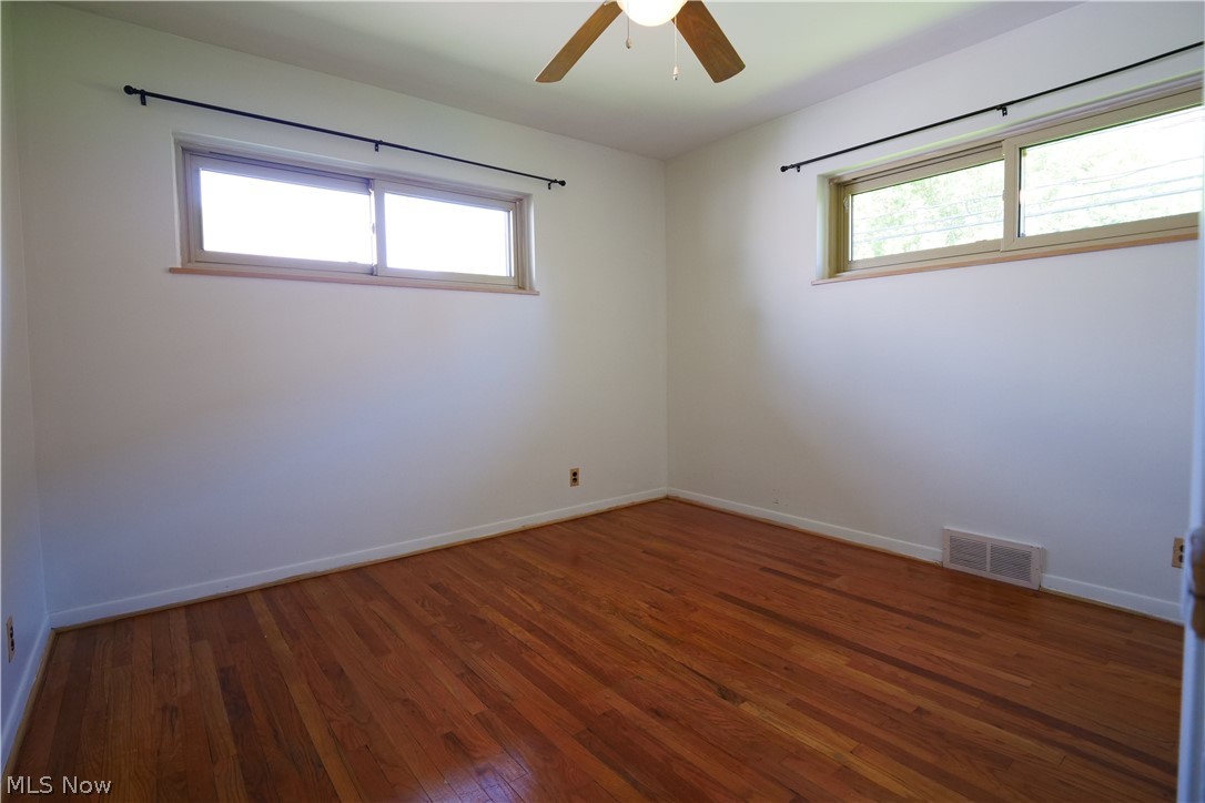 Mayfair Acres Resub - Residential
