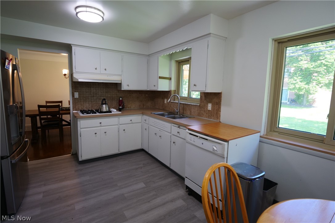 Mayfair Acres Resub - Residential