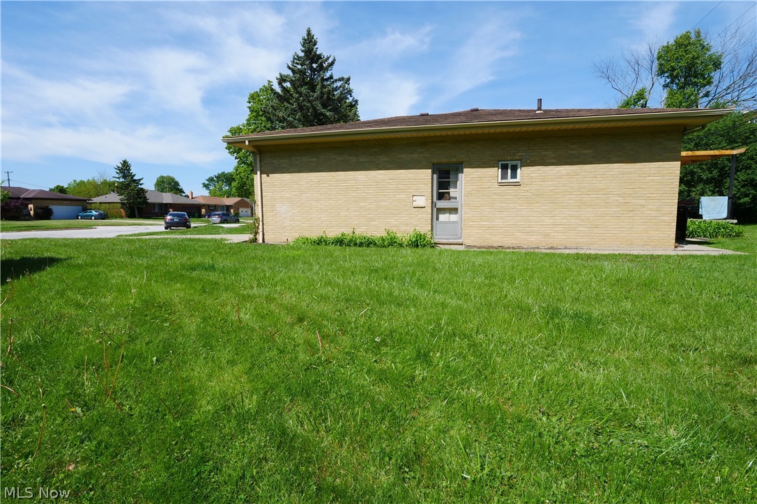 Mayfair Acres Resub - Residential