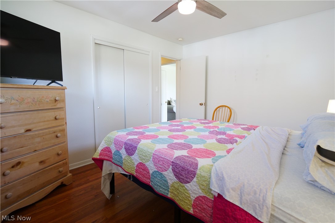 Mayfair Acres Resub - Residential