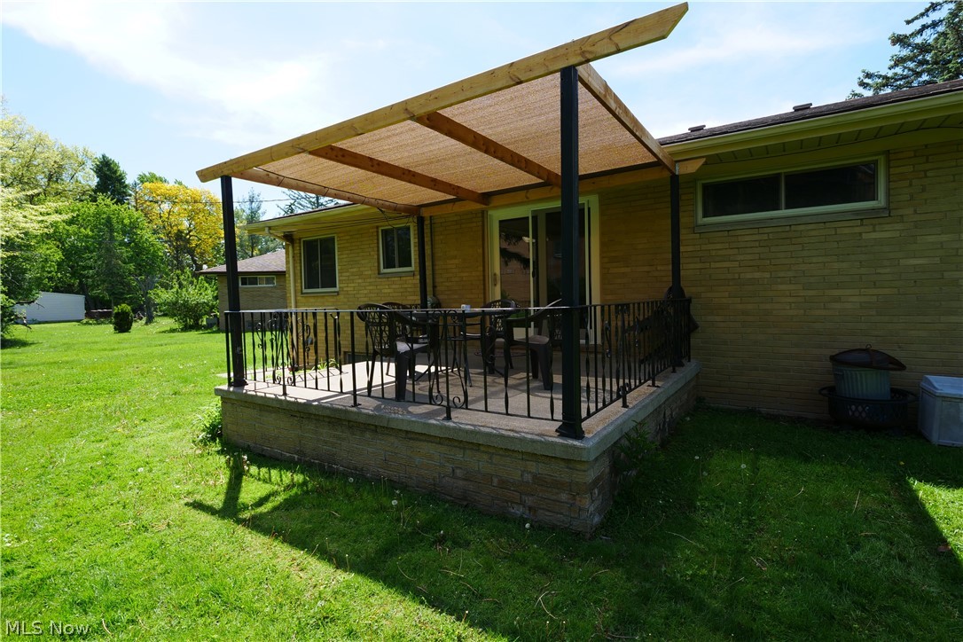 Mayfair Acres Resub - Residential