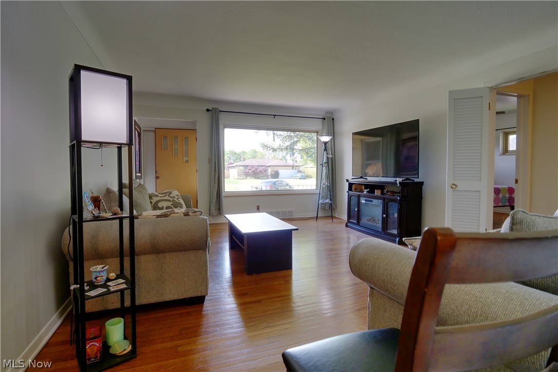 Mayfair Acres Resub - Residential