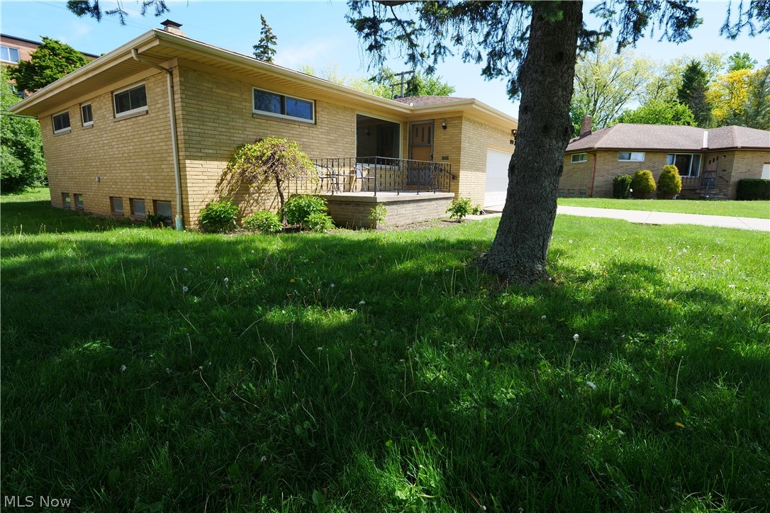 Mayfair Acres Resub - Residential