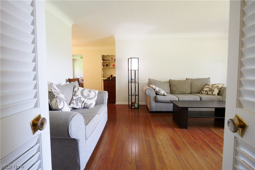 Mayfair Acres Resub - Residential