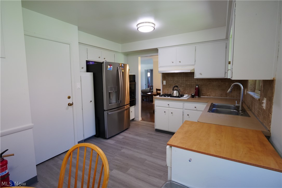 Mayfair Acres Resub - Residential