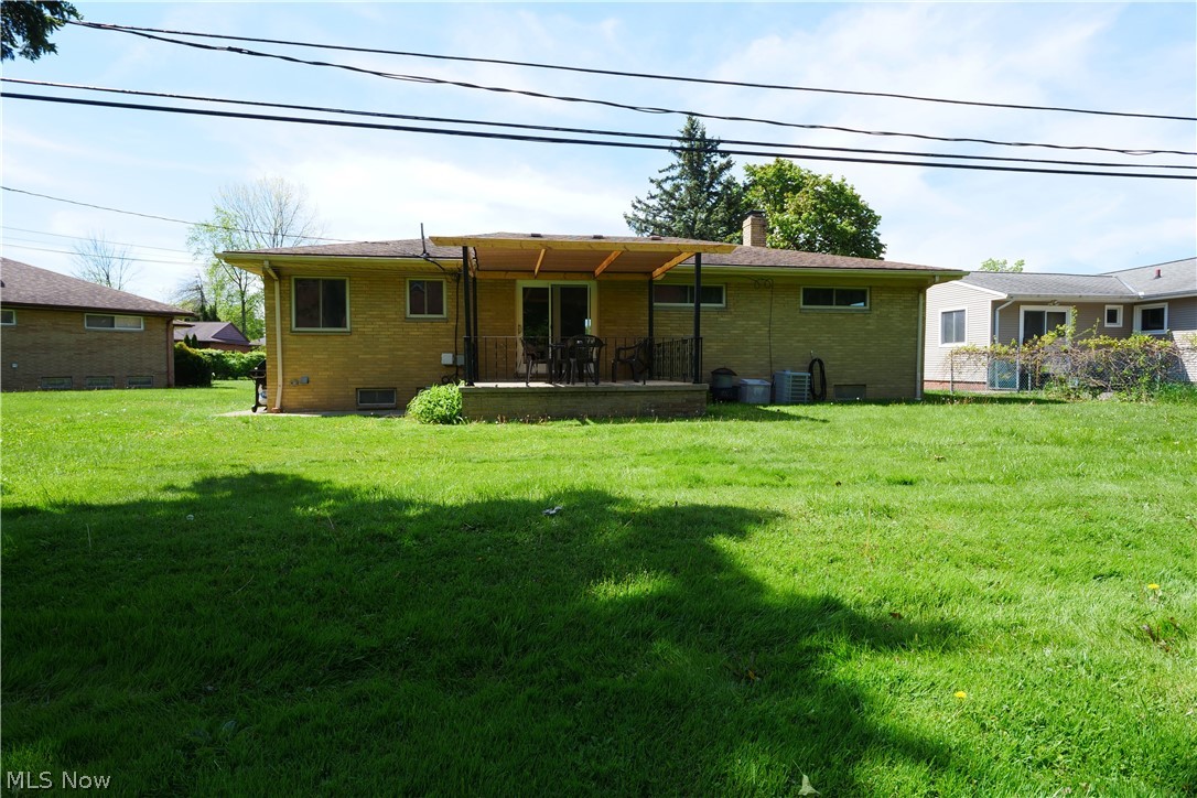 Mayfair Acres Resub - Residential