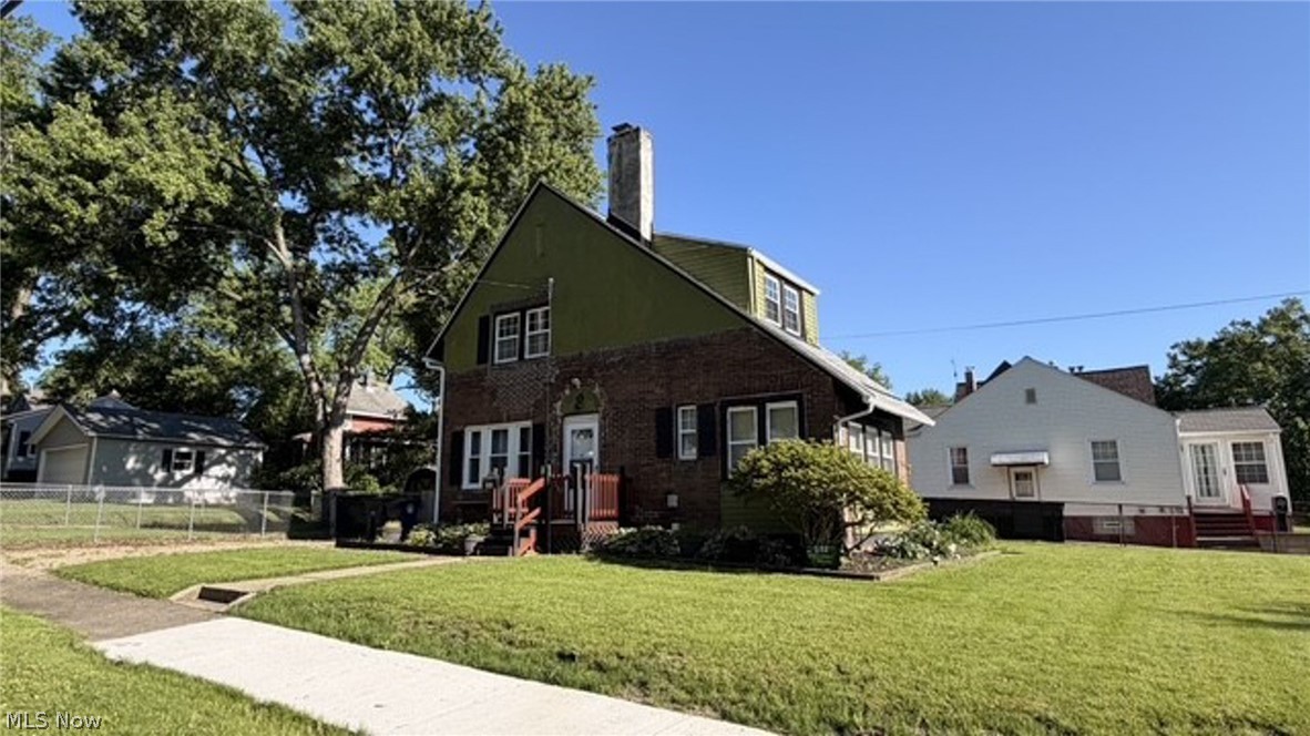 512 Morningview Avenue
