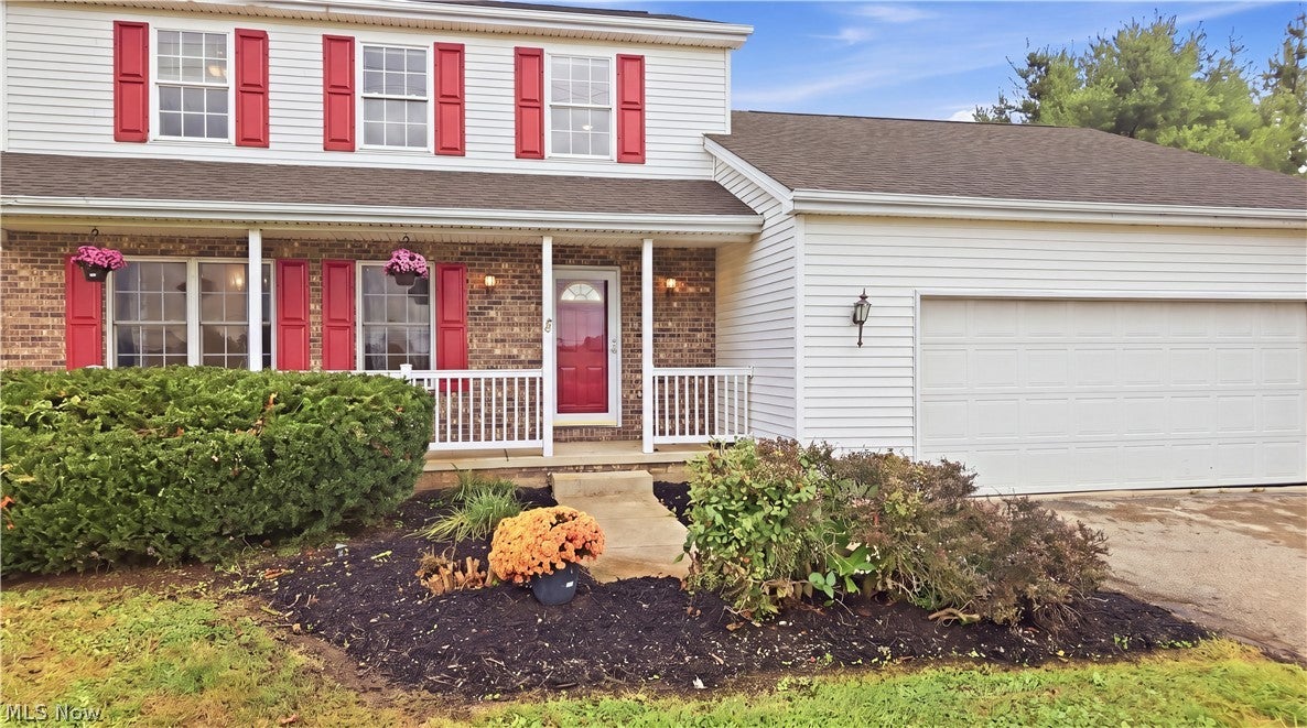405 Cunningham Road