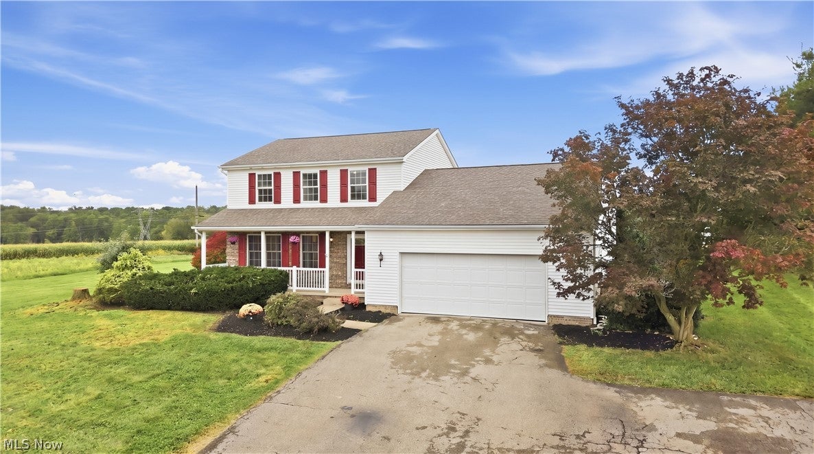405 Cunningham Road