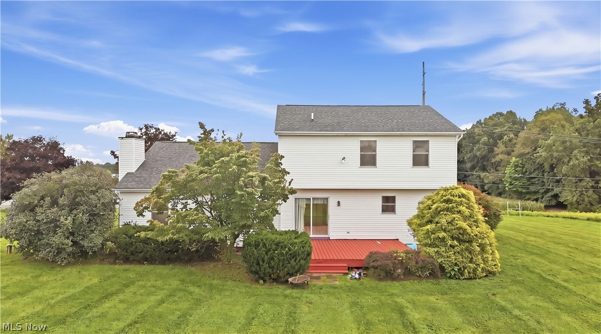 405 Cunningham Road