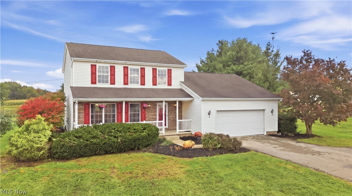 405 Cunningham Road