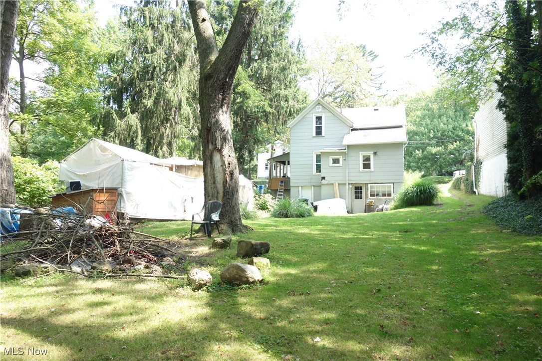 Manchester - Residential Income