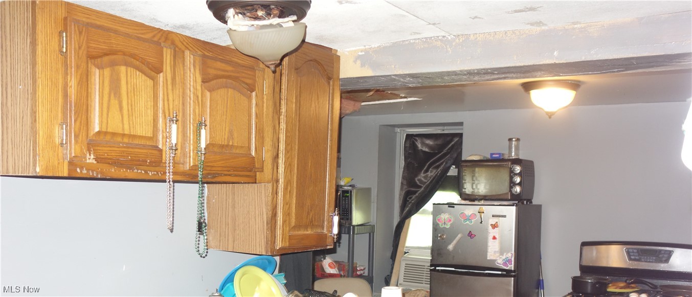 Manchester - Residential Income