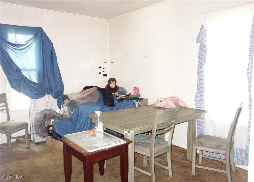 Manchester - Residential Income