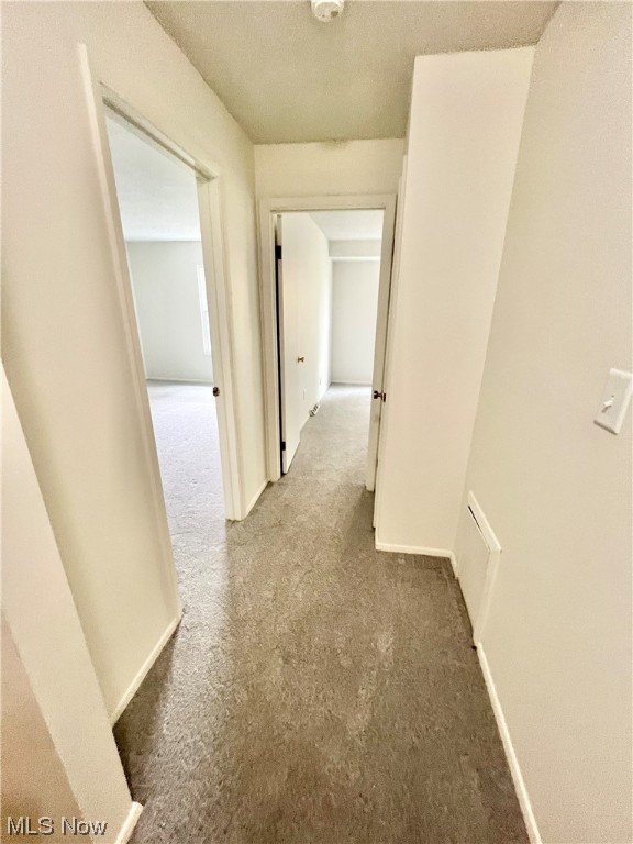 Independence Place Condo - Residential