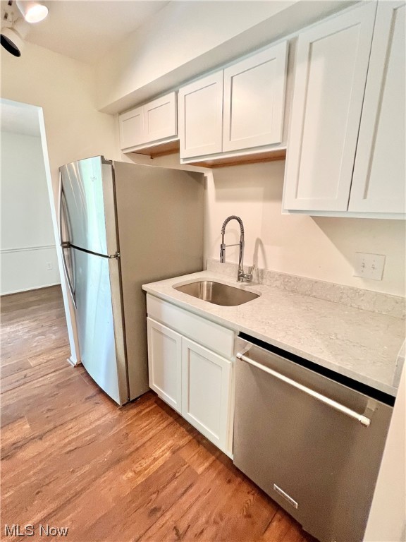 Independence Place Condo - Residential