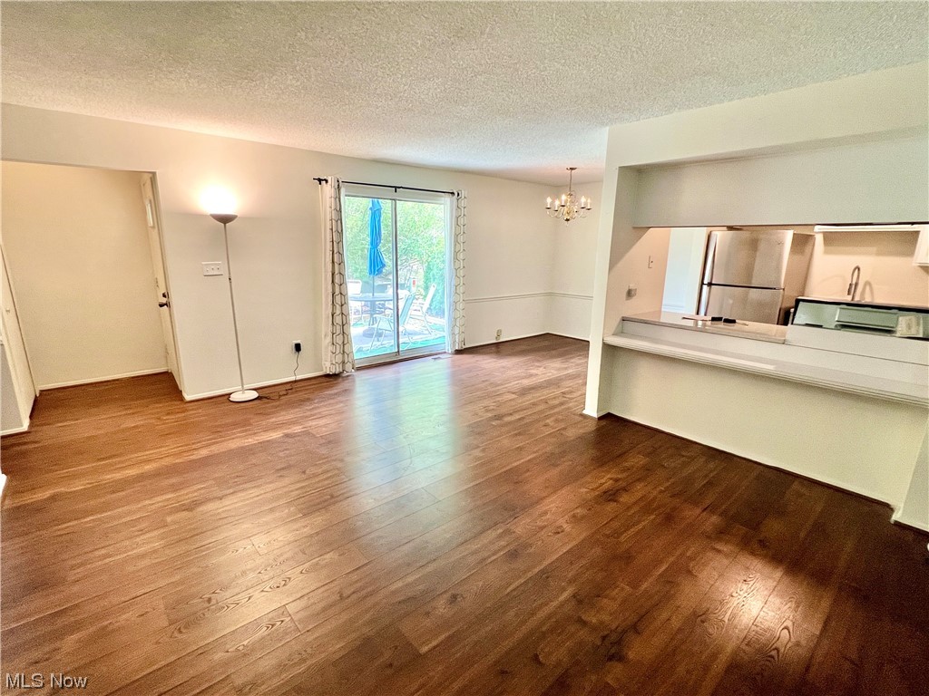 Independence Place Condo - Residential