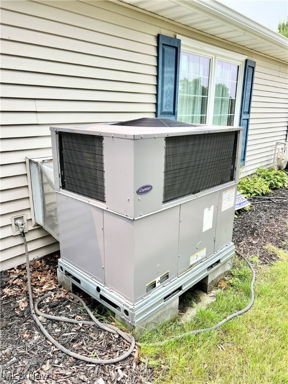 Independence Place Condo - Residential