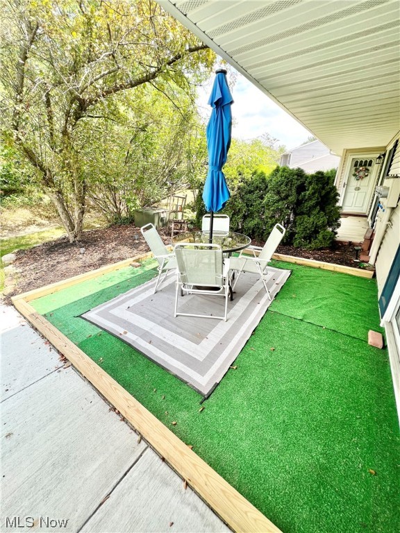 Independence Place Condo - Residential