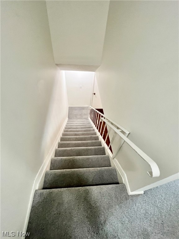 Independence Place Condo - Residential