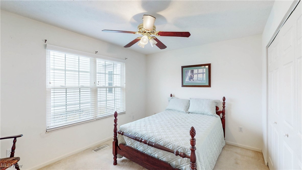 Parkside/Eastwood Village Condo - Residential