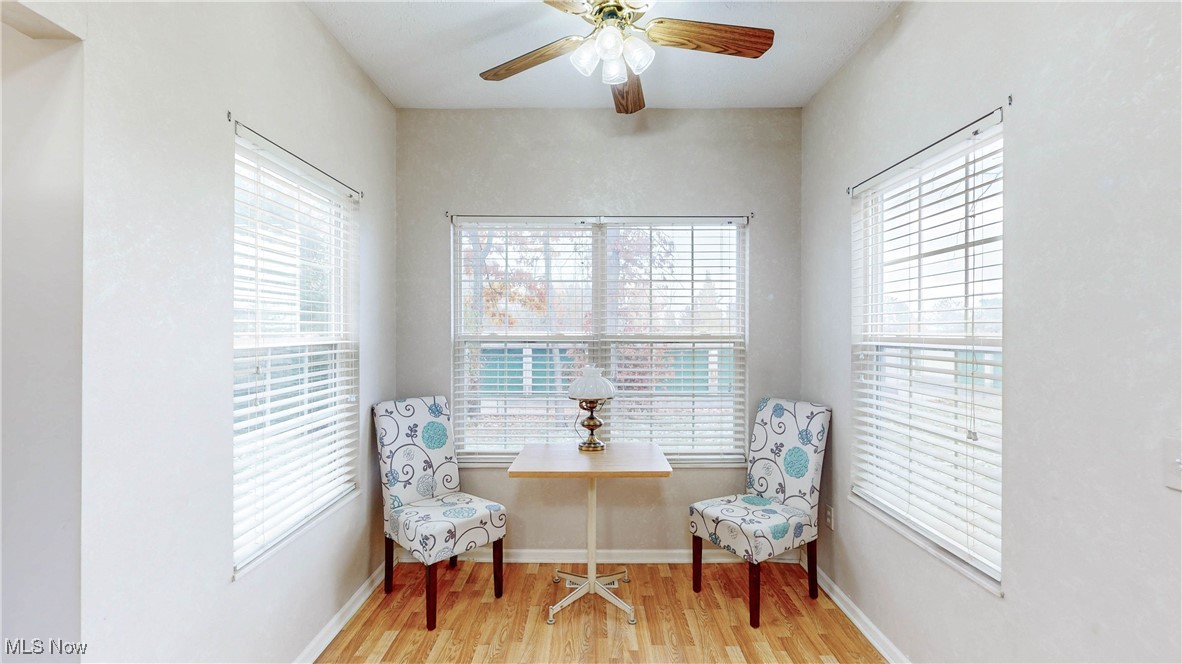 Parkside/Eastwood Village Condo - Residential