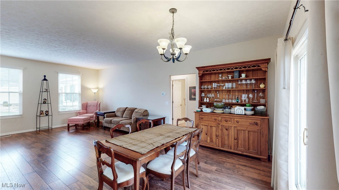 Parkside/Eastwood Village Condo - Residential