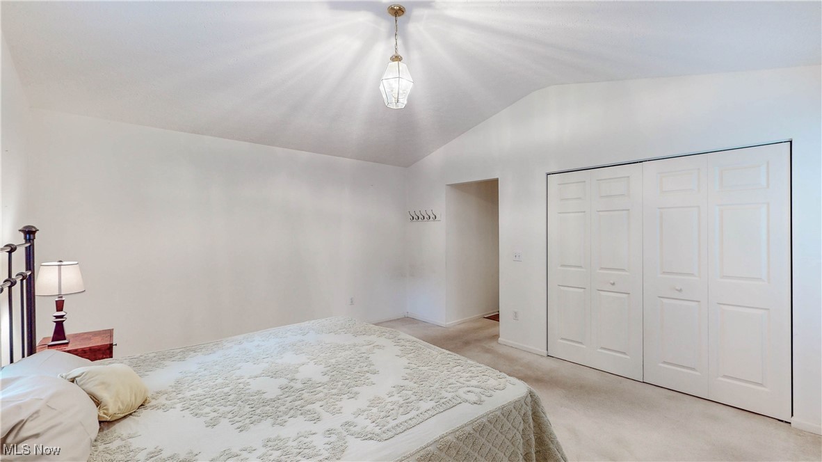 Parkside/Eastwood Village Condo - Residential