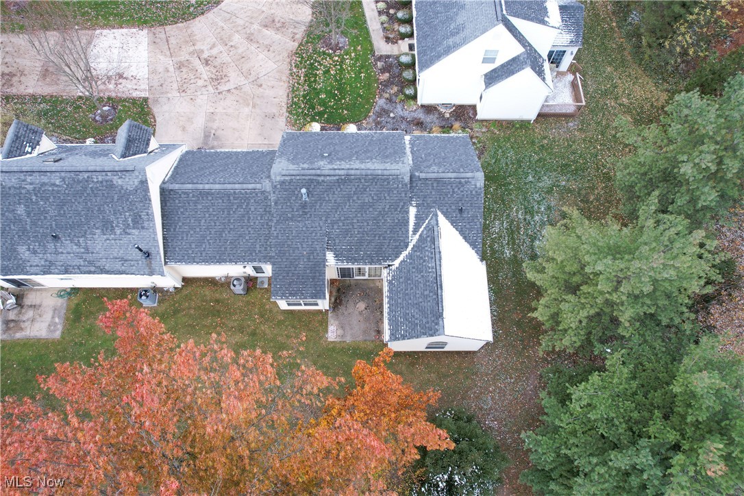 Parkside/Eastwood Village Condo - Residential