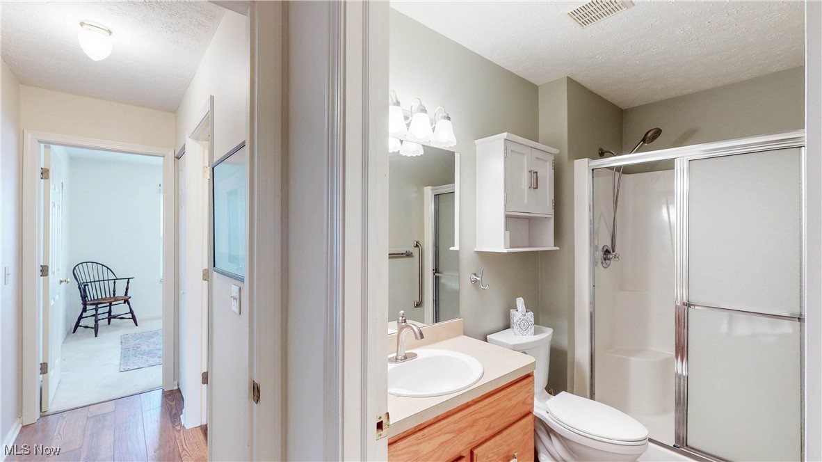 Parkside/Eastwood Village Condo - Residential