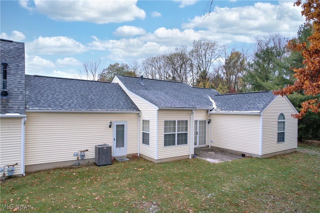 Parkside/Eastwood Village Condo - Residential