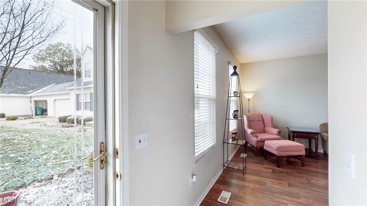 Parkside/Eastwood Village Condo - Residential