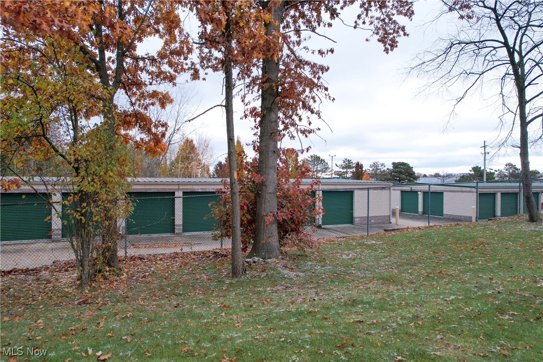 Parkside/Eastwood Village Condo - Residential