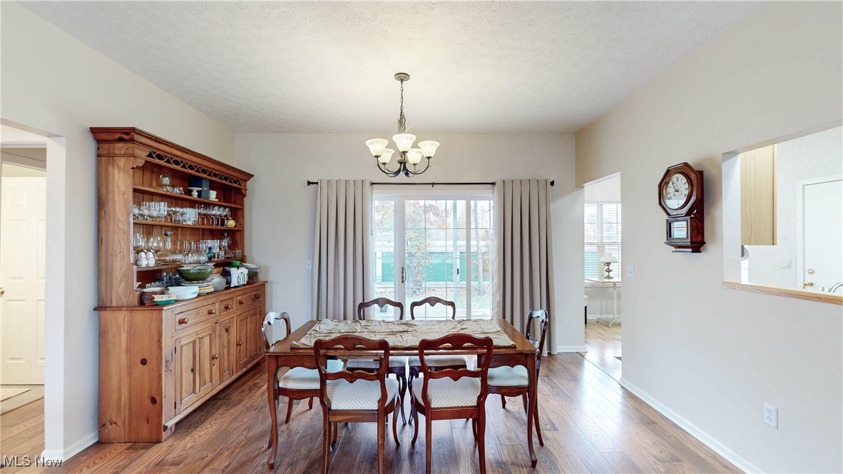 Parkside/Eastwood Village Condo - Residential