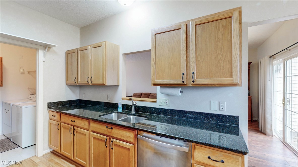 Parkside/Eastwood Village Condo - Residential