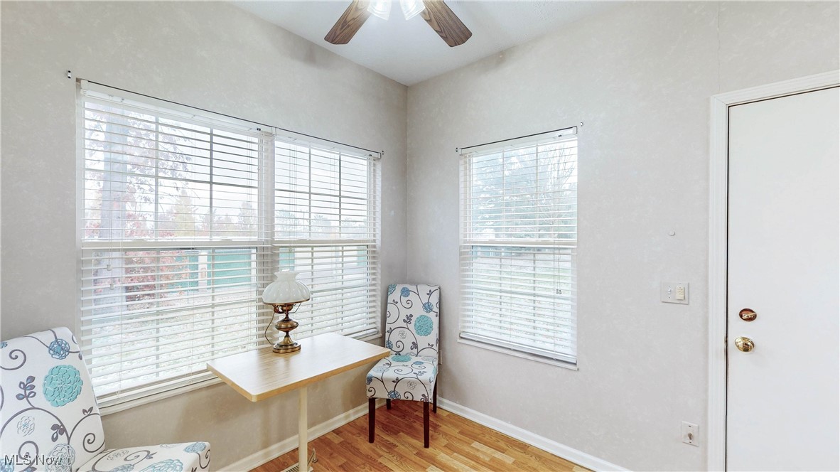 Parkside/Eastwood Village Condo - Residential