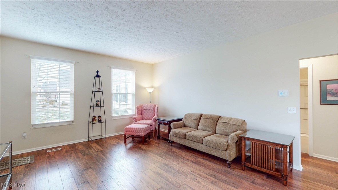 Parkside/Eastwood Village Condo - Residential