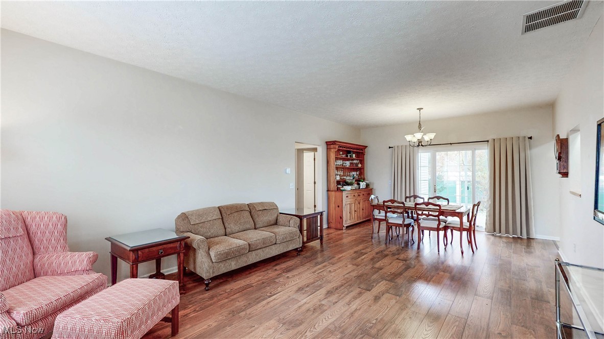 Parkside/Eastwood Village Condo - Residential