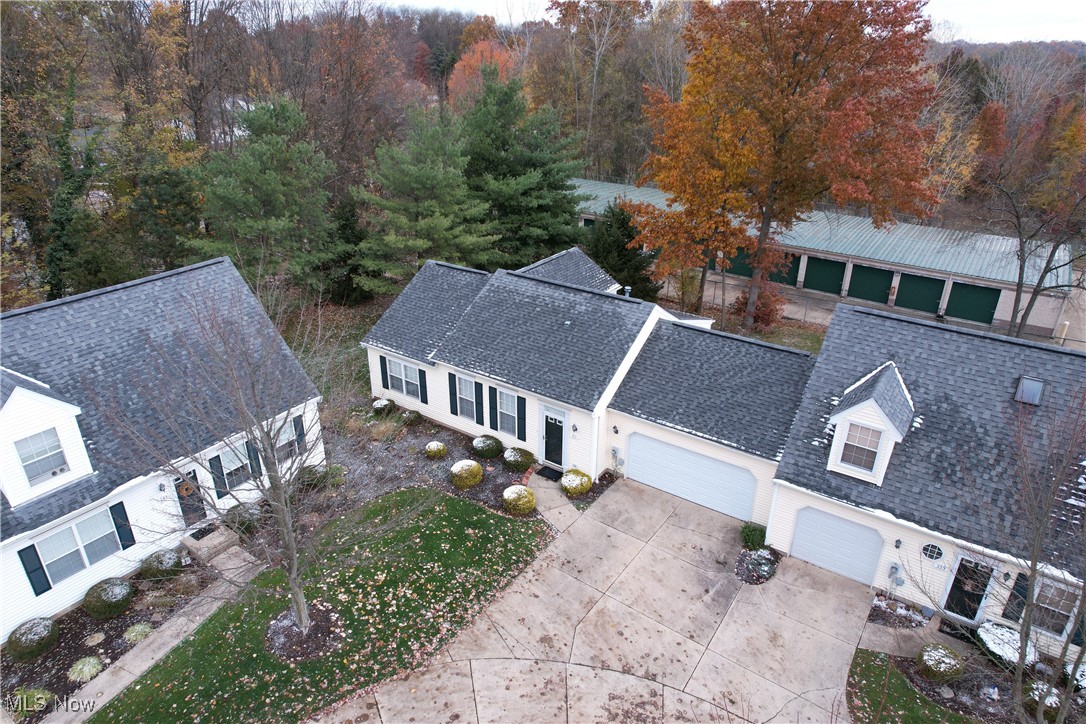 Parkside/Eastwood Village Condo - Residential