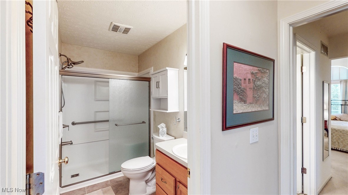 Parkside/Eastwood Village Condo - Residential