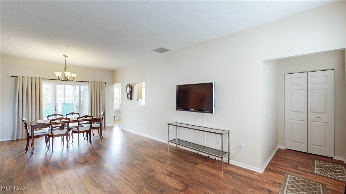 Parkside/Eastwood Village Condo - Residential