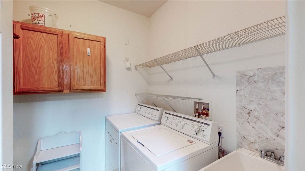 Parkside/Eastwood Village Condo - Residential