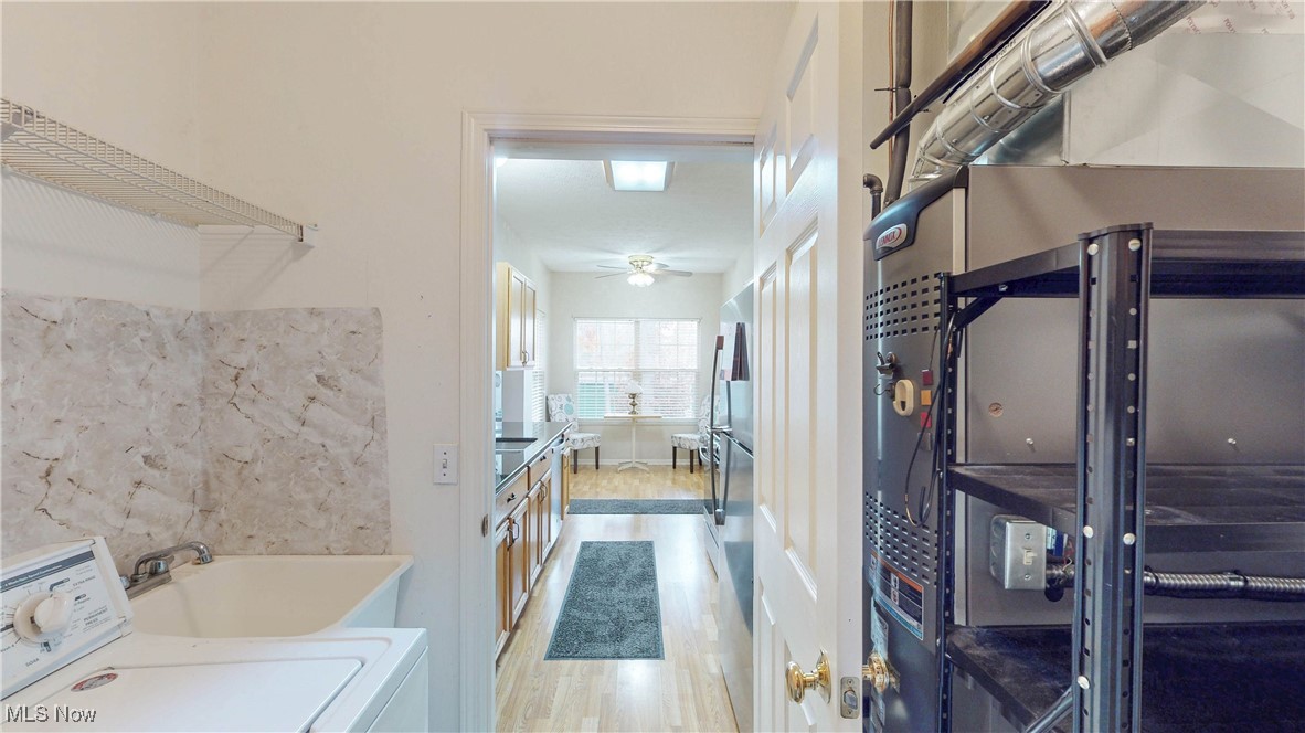 Parkside/Eastwood Village Condo - Residential