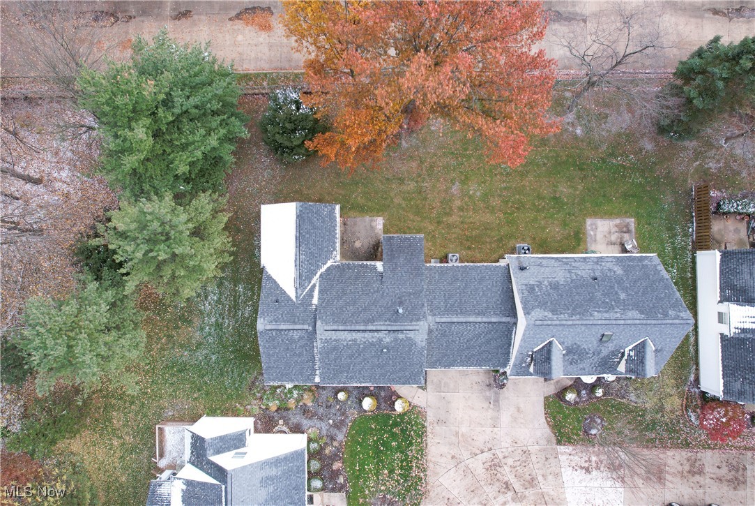 Parkside/Eastwood Village Condo - Residential