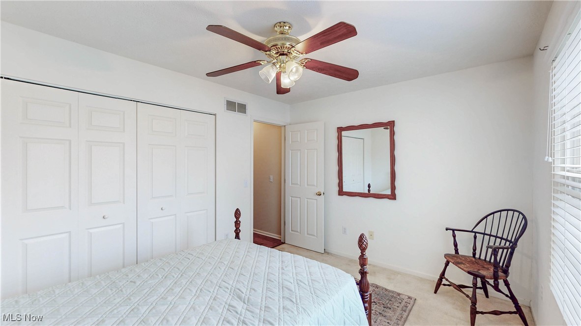 Parkside/Eastwood Village Condo - Residential