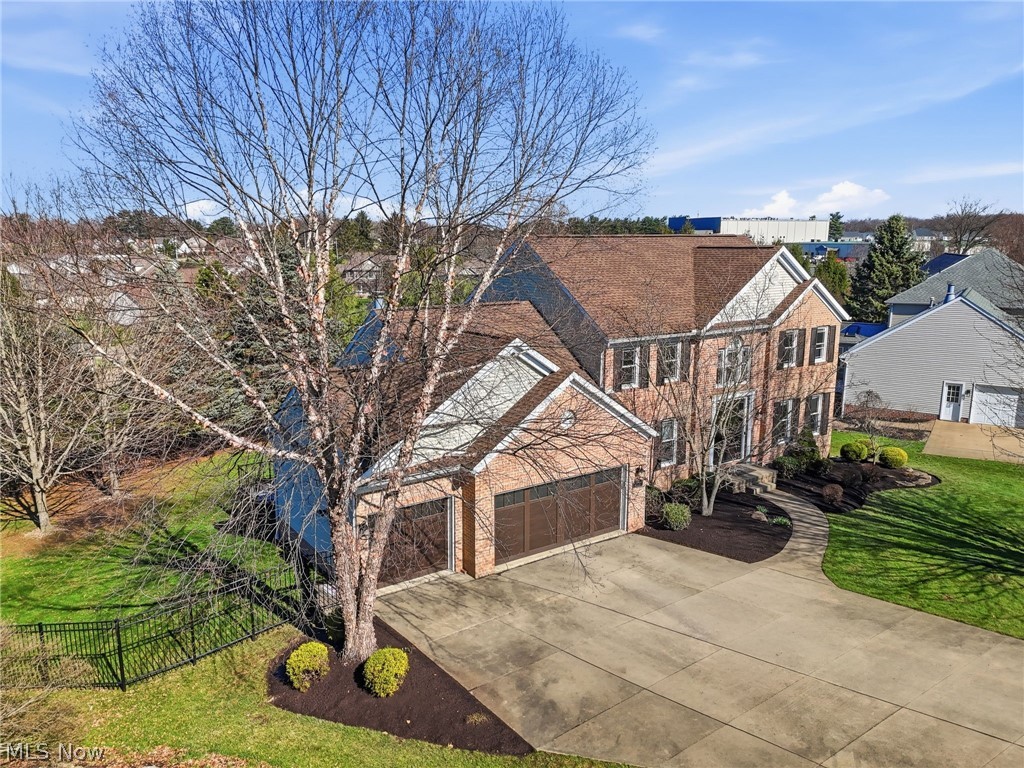 Stonehedge Dev - Residential