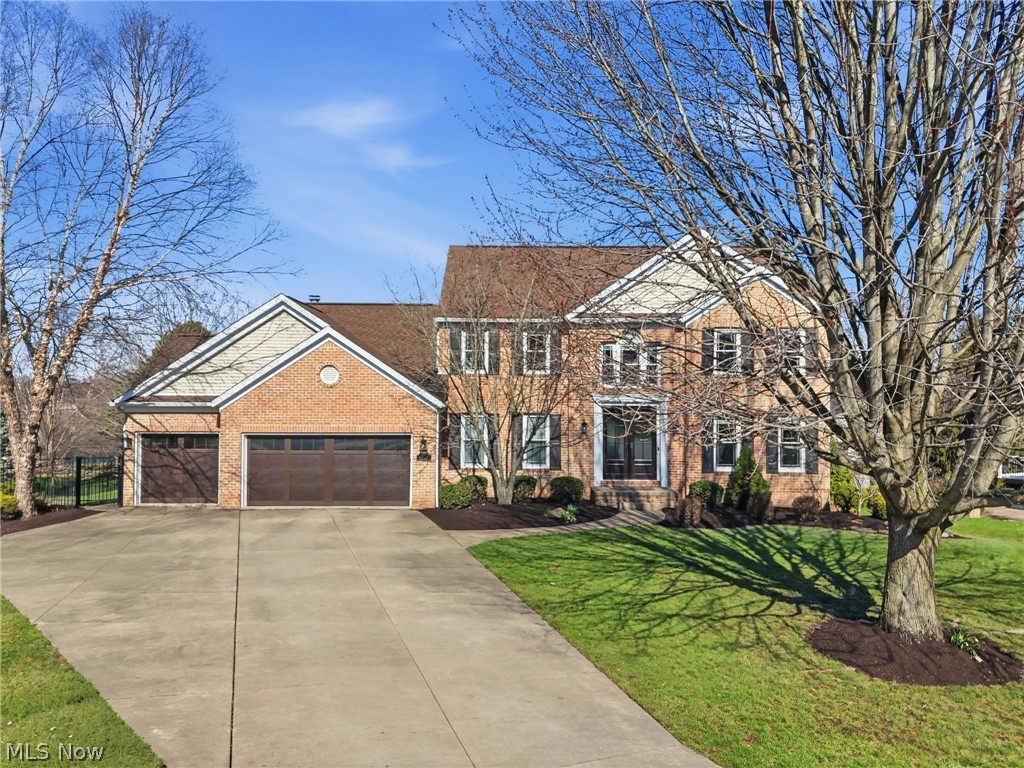 Stonehedge Dev - Residential